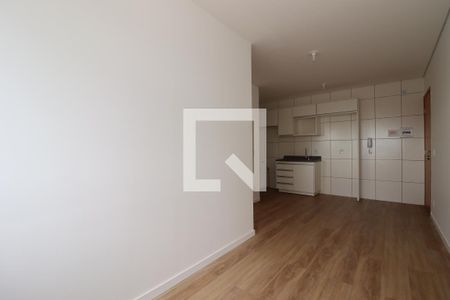 Sala de apartamento para alugar com 1 quarto, 35m² em Samambaia Sul (samambaia), Brasília