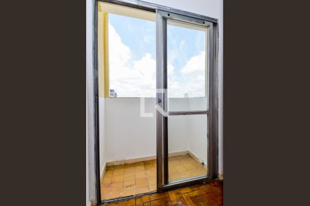 Varanda da Sala de apartamento para alugar com 3 quartos, 96m² em Centro, Guarulhos