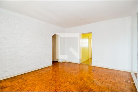 Sala de apartamento para alugar com 3 quartos, 96m² em Centro, Guarulhos