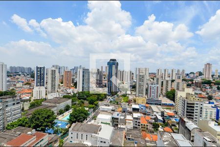 Vista da Varanda de apartamento para alugar com 3 quartos, 96m² em Centro, Guarulhos