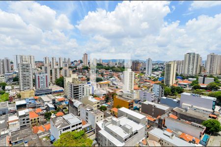 Vista da Varanda de apartamento para alugar com 3 quartos, 96m² em Centro, Guarulhos