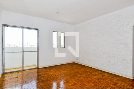 Sala de apartamento para alugar com 3 quartos, 96m² em Centro, Guarulhos