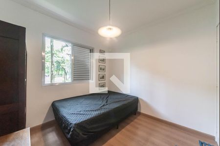 Quarto 1 de apartamento à venda com 3 quartos, 118m² em Vila Guarani (zona Sul), São Paulo