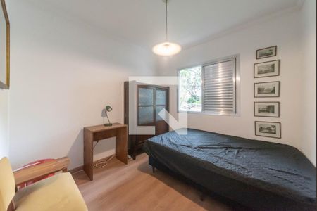 Quarto 1 de apartamento à venda com 3 quartos, 118m² em Vila Guarani (zona Sul), São Paulo