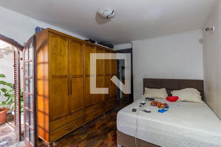 Suíte  de casa para alugar com 3 quartos, 245m² em Jardim Popular, São Paulo