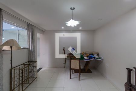 Sala de Jantar  de casa para alugar com 3 quartos, 245m² em Jardim Popular, São Paulo