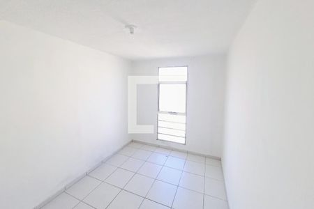 Quarto 2 de apartamento para alugar com 2 quartos, 45m² em Jardim Guaruja, Sorocaba