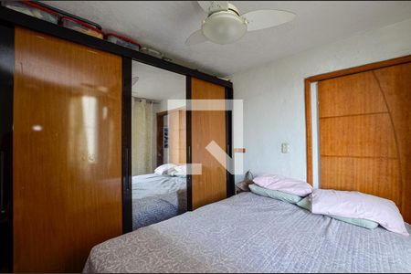 Quarto 2 de apartamento à venda com 2 quartos, 55m² em Fonseca, Niterói