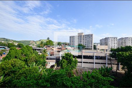 Quarto 1 de apartamento à venda com 2 quartos, 55m² em Fonseca, Niterói