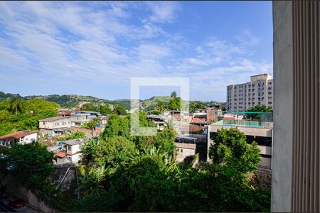 Sala de apartamento à venda com 2 quartos, 55m² em Fonseca, Niterói