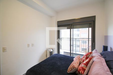 Quarto 1 de apartamento à venda com 2 quartos, 65m² em Vila Clementino, São Paulo