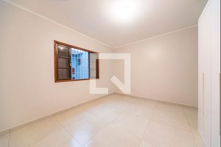 Quarto 1 de casa à venda com 2 quartos, 130m² em Jardim Silvana, Santo André