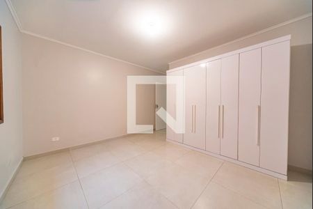 Quarto 1 de casa à venda com 2 quartos, 130m² em Jardim Silvana, Santo André