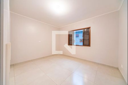 Quarto 1 de casa à venda com 2 quartos, 130m² em Jardim Silvana, Santo André