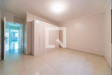 Quarto 1 de casa à venda com 2 quartos, 130m² em Jardim Silvana, Santo André