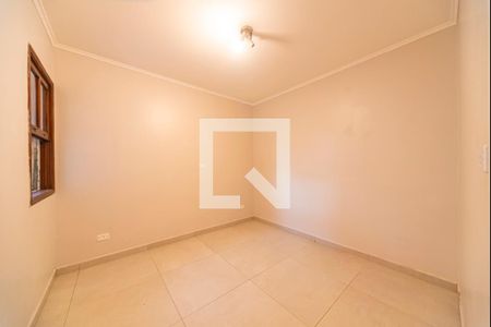 Quarto 2 de casa à venda com 2 quartos, 130m² em Jardim Silvana, Santo André