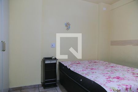 Quarto de apartamento para alugar com 2 quartos, 77m² em José Menino, Santos