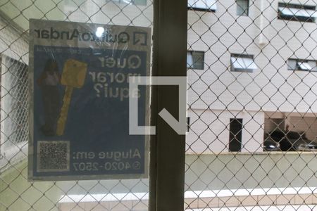 Quarto de apartamento para alugar com 2 quartos, 77m² em José Menino, Santos