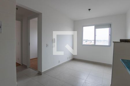 Apartamento para alugar com 49m², 2 quartos e sem vagaSala/Cozinha