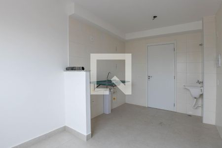 Apartamento para alugar com 49m², 2 quartos e sem vagaSala/Cozinha