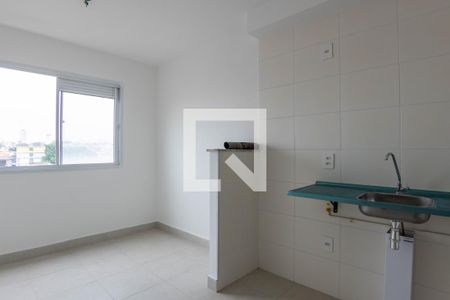 Apartamento para alugar com 49m², 2 quartos e sem vagaSala/Cozinha