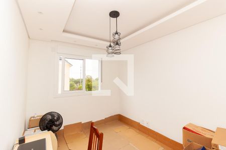 Quarto 2 de apartamento à venda com 2 quartos, 51m² em Ouro Branco, Novo Hamburgo