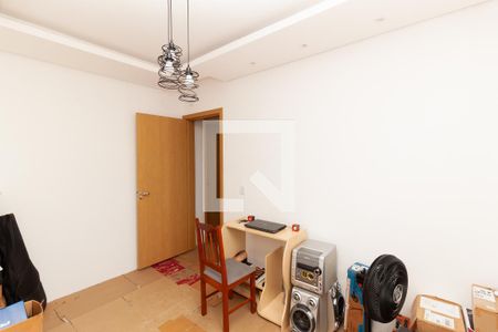 Quarto 2 de apartamento à venda com 2 quartos, 51m² em Ouro Branco, Novo Hamburgo