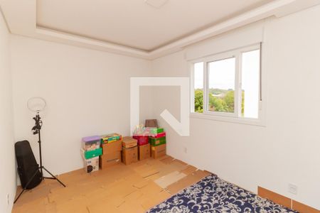 Quarto 1 de apartamento à venda com 2 quartos, 51m² em Ouro Branco, Novo Hamburgo
