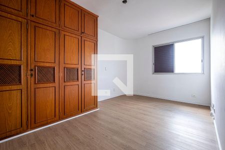 Suíte de apartamento para alugar com 3 quartos, 116m² em Perdizes, São Paulo