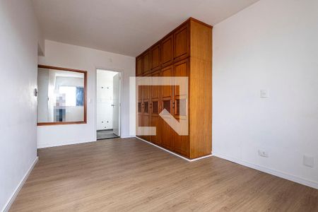 Suíte de apartamento para alugar com 3 quartos, 116m² em Perdizes, São Paulo