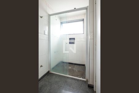 Suíte - Banheiro de apartamento para alugar com 3 quartos, 116m² em Perdizes, São Paulo