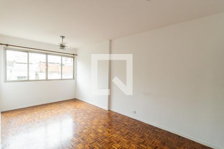 Sala de apartamento à venda com 2 quartos, 114m² em Vila Mariana, São Paulo