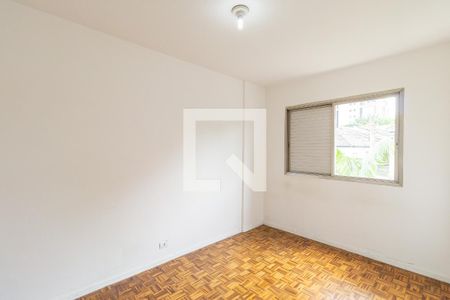 Suíte  de apartamento à venda com 2 quartos, 114m² em Vila Mariana, São Paulo