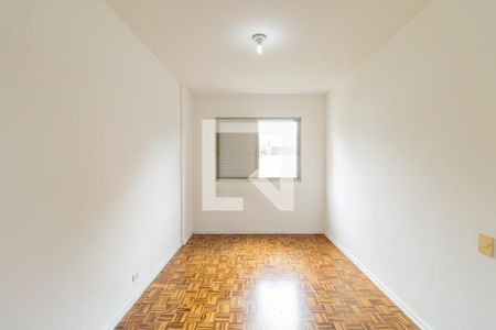 Suíte  de apartamento à venda com 2 quartos, 114m² em Vila Mariana, São Paulo