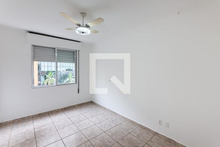 Quarto 2 de apartamento para alugar com 2 quartos, 82m² em Gonzaga, Santos