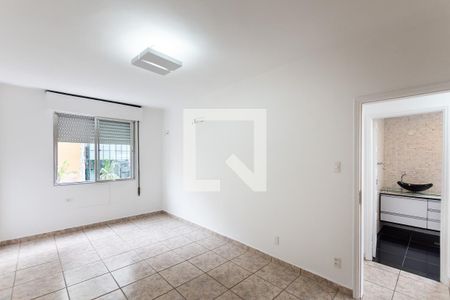 Quarto 1 de apartamento para alugar com 2 quartos, 82m² em Gonzaga, Santos