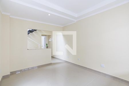 Sala de casa para alugar com 3 quartos, 117m² em Bela Vista, Osasco