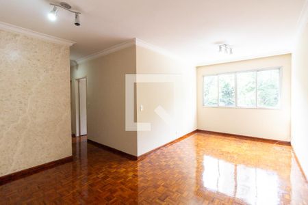 Apartamento à venda com 82m², 3 quartos e 1 vagaSala 