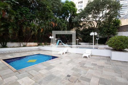 Área comum - Piscina de apartamento à venda com 3 quartos, 82m² em Vila Yara, Osasco