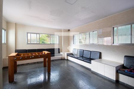 Salão de jogos de apartamento à venda com 3 quartos, 82m² em Vila Yara, Osasco