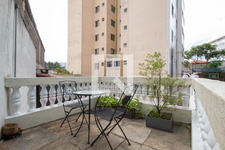 Área comum de apartamento à venda com 3 quartos, 82m² em Vila Yara, Osasco