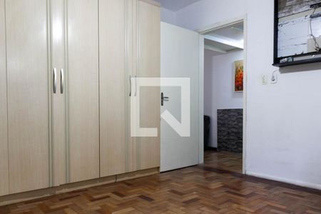 Quarto de apartamento à venda com 1 quarto, 59m² em Protásio Alves, Porto Alegre