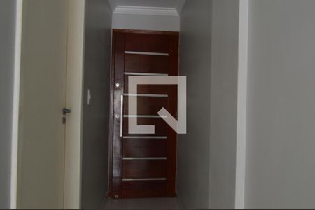 Hall de entrada de apartamento para alugar com 2 quartos, 70m² em Pechincha, Rio de Janeiro