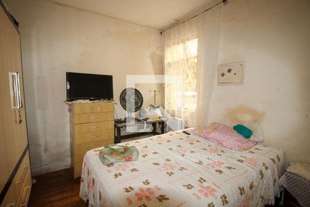 Quarto 2 de casa à venda com 2 quartos, 100m² em Tijuca, Rio de Janeiro