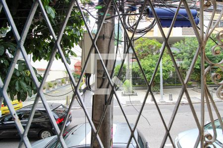 Vista do Quarto 1 de casa à venda com 2 quartos, 100m² em Tijuca, Rio de Janeiro