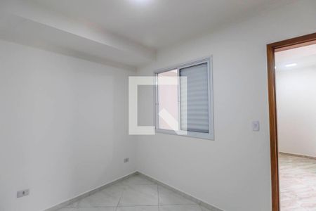 Quarto 1 de apartamento para alugar com 2 quartos, 39m² em Vila Alpina, São Paulo