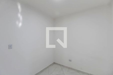 Quarto 1 de apartamento para alugar com 2 quartos, 34m² em Vila Alpina, São Paulo