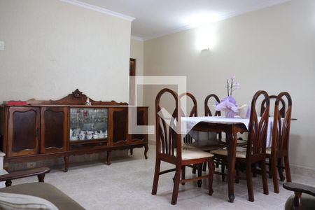 sala de casa à venda com 2 quartos, 140m² em Vila Guarani (z Sul), São Paulo