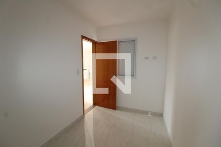 Quarto de apartamento para alugar com 2 quartos, 39m² em Vila Alpina, São Paulo