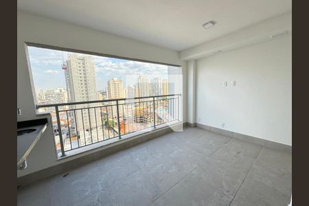 Apartamento para alugar com 2 quartos, 72m² em Vila Dom Pedro I, São Paulo